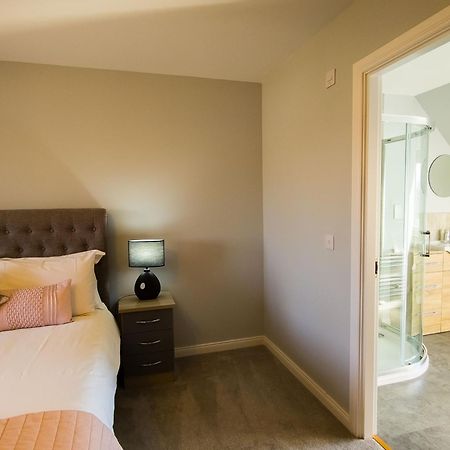 Braeside - Family Home In ネシー・ブリッジ エクステリア 写真